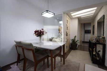 Apartamento à venda com 2 quartos, 71m² em Vila Canero, São Paulo