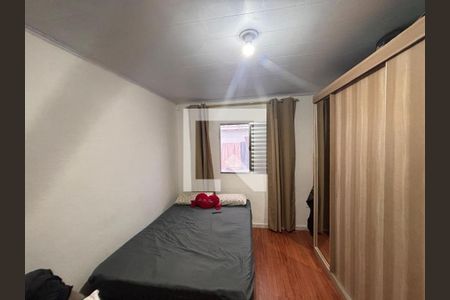 Foto 39 de casa à venda com 4 quartos, 300m² em Jardim Taboao, São Paulo
