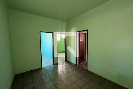 Sala de casa à venda com 3 quartos, 300m² em Cordovil, Rio de Janeiro