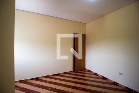 Suíte de casa para alugar com 3 quartos, 122m² em Jardim Santa Catarina, Sorocaba