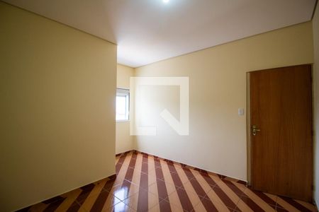 Suíte de casa para alugar com 3 quartos, 122m² em Jardim Santa Catarina, Sorocaba