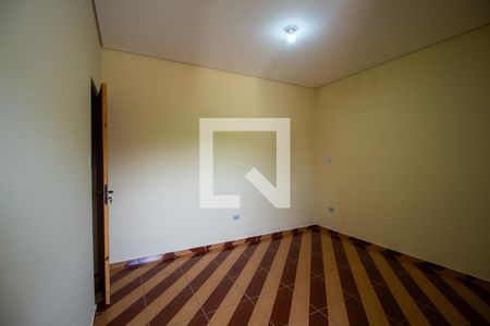 Suíte de casa para alugar com 3 quartos, 122m² em Jardim Santa Catarina, Sorocaba