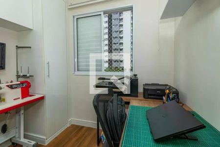 Apartamento à venda com 2 quartos, 49m² em Vila Anastácio, São Paulo
