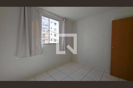 Quarto 1 de apartamento à venda com 2 quartos, 55m² em Palmital Iii, Lagoa Santa