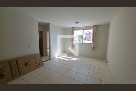 Apartamento à venda com 2 quartos, 55m² em Palmital Iii, Lagoa Santa