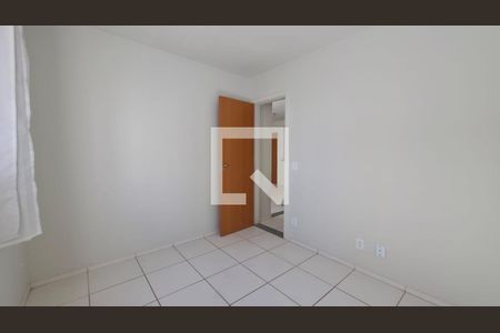 Quarto 1 de apartamento à venda com 2 quartos, 55m² em Palmital Iii, Lagoa Santa
