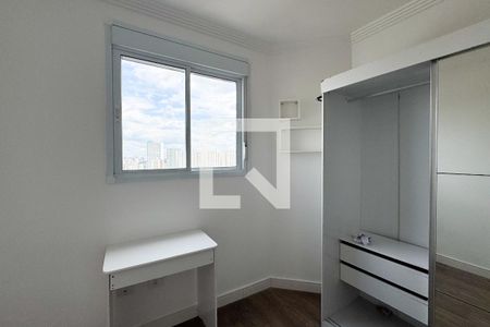 Quarto 1 de apartamento para alugar com 2 quartos, 51m² em Baeta Neves, São Bernardo do Campo