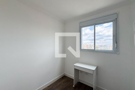Quarto 1 de apartamento para alugar com 2 quartos, 51m² em Baeta Neves, São Bernardo do Campo