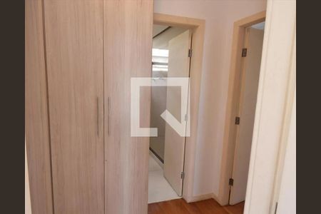 Apartamento para alugar com 3 quartos, 95m² em São Lucas, Belo Horizonte