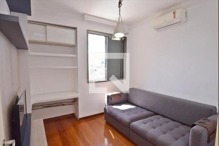 Apartamento para alugar com 3 quartos, 95m² em São Lucas, Belo Horizonte