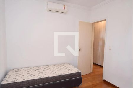 Apartamento para alugar com 3 quartos, 95m² em São Lucas, Belo Horizonte