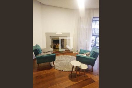Apartamento à venda com 4 quartos, 202m² em Jardim do Mar, São Bernardo do Campo