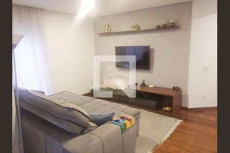 Apartamento à venda com 4 quartos, 202m² em Jardim do Mar, São Bernardo do Campo