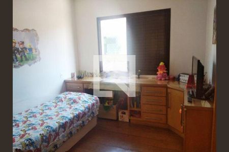 Apartamento à venda com 4 quartos, 202m² em Jardim do Mar, São Bernardo do Campo