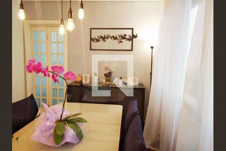 Apartamento à venda com 4 quartos, 202m² em Jardim do Mar, São Bernardo do Campo