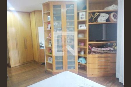 Apartamento à venda com 4 quartos, 202m² em Jardim do Mar, São Bernardo do Campo