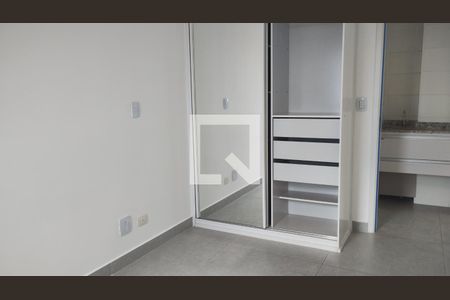 Quarto de apartamento para alugar com 2 quartos, 56m² em Jardim California, Jacareí