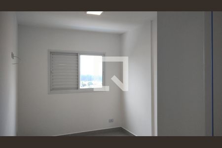 Quarto de apartamento para alugar com 2 quartos, 56m² em Jardim California, Jacareí