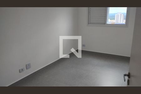 Quarto de apartamento para alugar com 2 quartos, 56m² em Jardim California, Jacareí