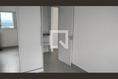 Sala de apartamento para alugar com 2 quartos, 56m² em Jardim California, Jacareí