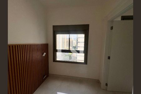 Quarto 1 de apartamento à venda com 2 quartos, 42m² em Campo Belo, São Paulo
