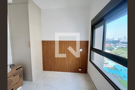 Quarto 1 de apartamento à venda com 2 quartos, 42m² em Campo Belo, São Paulo