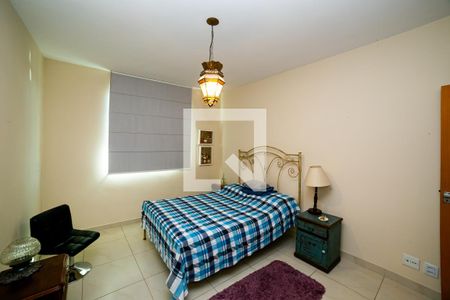 Quarto de casa de condomínio à venda com 2 quartos, 88m² em Cachoeirinha, Belo Horizonte