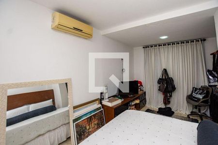 Apartamento à venda com 3 quartos, 103m² em Charitas, Niterói