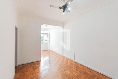 Sala de apartamento para alugar com 2 quartos, 90m² em Imperial de São Cristóvão, Rio de Janeiro