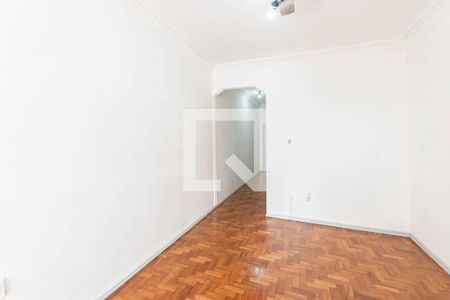 Sala de apartamento para alugar com 2 quartos, 90m² em Imperial de São Cristóvão, Rio de Janeiro