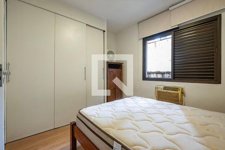 Apartamento à venda com 1 quarto, 45m² em Jardim Paulista, São Paulo