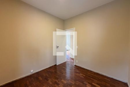 Apartamento à venda com 3 quartos, 97m² em São Bento, Belo Horizonte