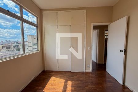 Apartamento à venda com 3 quartos, 97m² em São Bento, Belo Horizonte