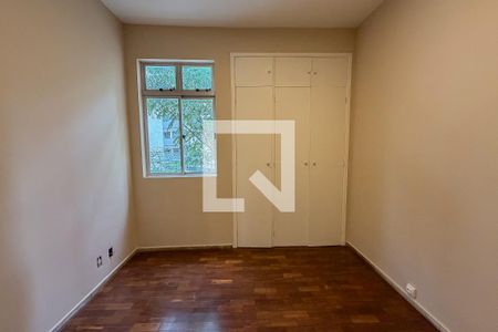 Apartamento à venda com 3 quartos, 97m² em São Bento, Belo Horizonte