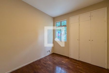 Apartamento à venda com 3 quartos, 97m² em São Bento, Belo Horizonte