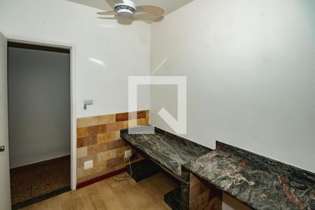 Casa para alugar com 3 quartos, 181m² em Alípio de Melo, Belo Horizonte