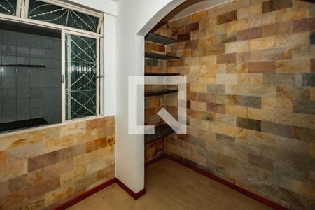 Casa para alugar com 3 quartos, 181m² em Alípio de Melo, Belo Horizonte