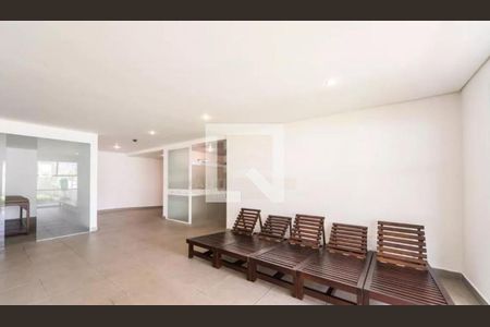Apartamento à venda com 2 quartos, 91m² em Vila Lusitania, São Bernardo do Campo