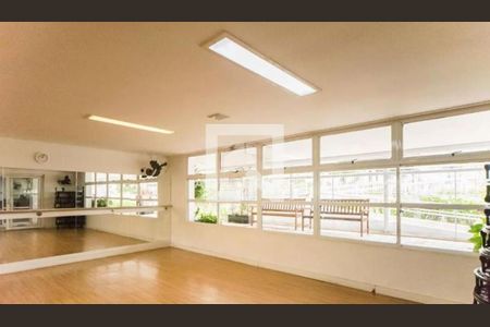 Apartamento à venda com 2 quartos, 91m² em Vila Lusitania, São Bernardo do Campo
