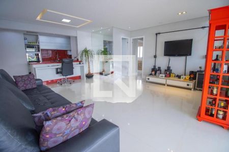 Apartamento à venda com 2 quartos, 91m² em Vila Lusitania, São Bernardo do Campo