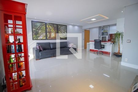 Apartamento à venda com 2 quartos, 91m² em Vila Lusitania, São Bernardo do Campo