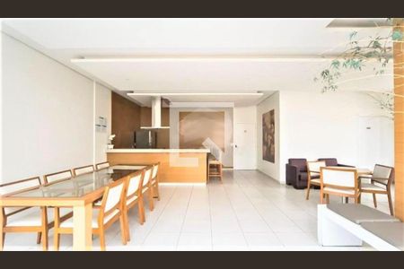 Apartamento à venda com 2 quartos, 91m² em Vila Lusitania, São Bernardo do Campo