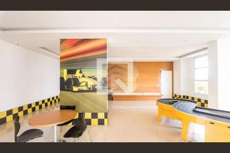 Apartamento à venda com 2 quartos, 91m² em Vila Lusitania, São Bernardo do Campo