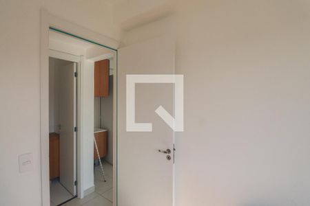 Quarto 2 de apartamento à venda com 2 quartos, 32m² em Vila Maria, São Paulo