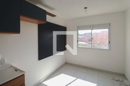 Sala de apartamento à venda com 2 quartos, 32m² em Vila Maria, São Paulo