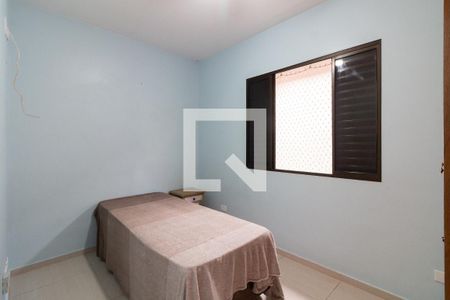 Quarto 1 de casa para alugar com 3 quartos, 184m² em Jardim Santos Dumont, São Paulo