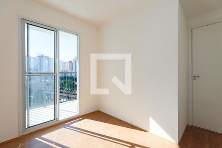 Suíte de apartamento à venda com 2 quartos, 67m² em Vila Prel, São Paulo