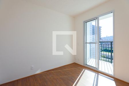 Suíte de apartamento à venda com 2 quartos, 67m² em Vila Prel, São Paulo