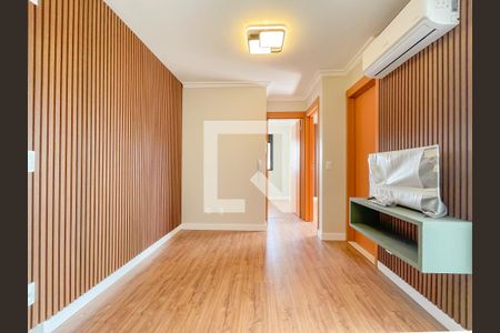 Sala e Cozinha de apartamento para alugar com 2 quartos, 38m² em Centro, Osasco