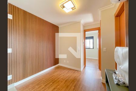 Sala e Cozinha de apartamento para alugar com 2 quartos, 38m² em Centro, Osasco